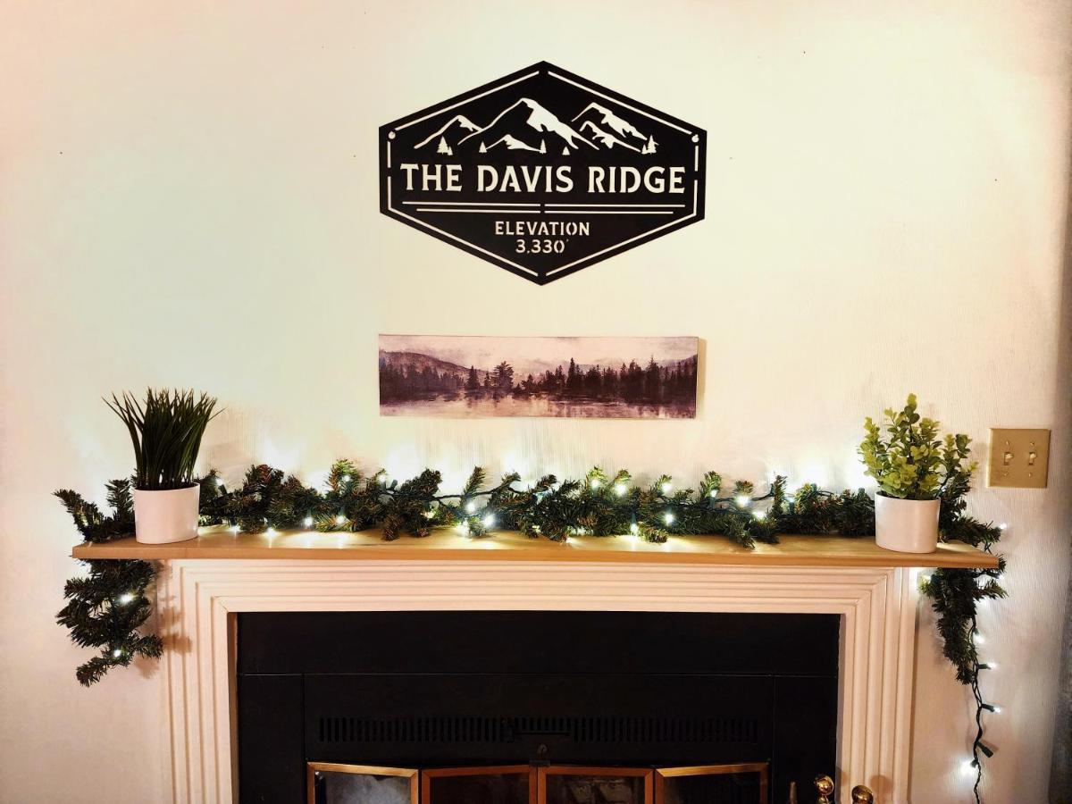 فيلا The Davis Ridge المظهر الخارجي الصورة