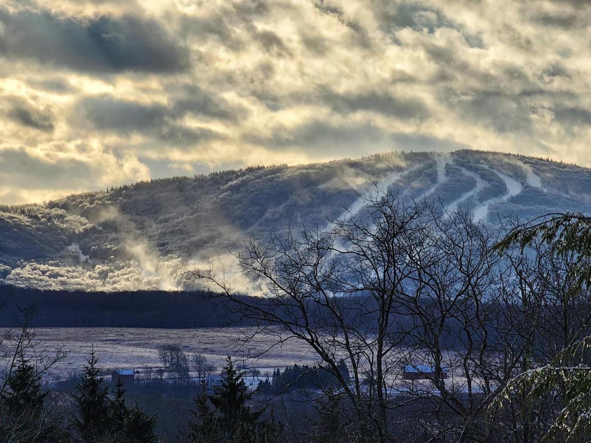فيلا The Davis Ridge المظهر الخارجي الصورة